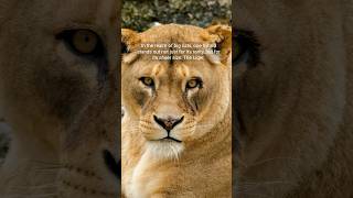 The Immense Size of Ligers liger animalhybrids animalfacts lions tigers [upl. by Akinimod]