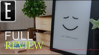 Tolino Epos 3 REVIEW Hidden Android ereader [upl. by Carlen74]