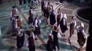 Furlan traditional folk dance 7 Torototele [upl. by Spencer]