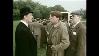 Full Episode Jeeves and Wooster S02E6 Wooster with a Wife [upl. by Anirdnaxela]