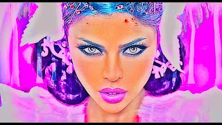 Haifa Wehbe  Woseltelha New album 2024 REMIX  TrueTheater 3D Sound  جديد هيفاء وهبي  وصلتلها [upl. by Kiker]