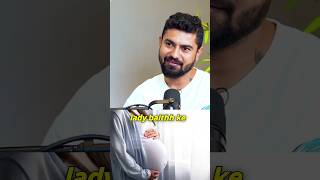 Hidden effect of social media on child  credit zeeshan podcast ytshorts podcast youtubeshorts [upl. by Esilana908]