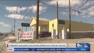 EP County adds violation to Chicas Locas lawsuit [upl. by Annala]