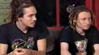 INCUBUS  How did the band choose their name Part3 [upl. by Etnomal]