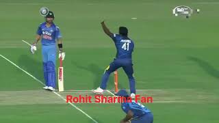 Rohit Sharma 264 runs World record highlights [upl. by Fisoi]