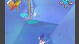 Ape Escape 3 Part 33Space Station SARU003 [upl. by Lorrin]