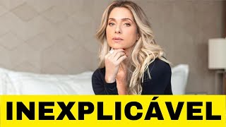 LETÍCIA SPILLER CAUSA CAOS NO ELEVADOR [upl. by Kallista]