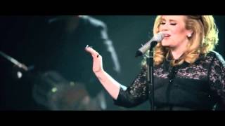 Adele Rumor Has It Live At The Royal Albert Hall [upl. by Beore]