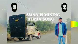 EK HASEENA THE REMIX SONG DJ SONU S ATAIL HARD MIXING SONG [upl. by Daggna261]