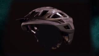 Leatt DBX 20 Bicycle Helmet [upl. by Adnyl687]