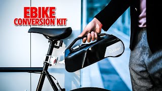 Top 10 Best ebike Conversion Kit [upl. by Pozzy237]