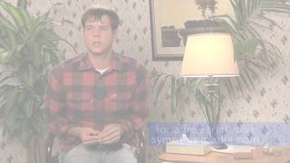 Schizotypal Personality Disorder Video DSM5TR Case Diagnosis Training [upl. by Wenoa602]