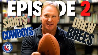 Gruden Loves Football Saints vs Cowboys Bucs vs Lions amp More [upl. by Enywad]