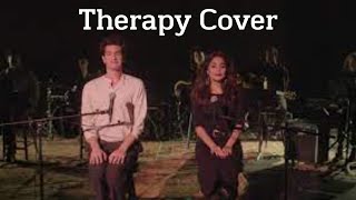 Therapy  Tick Tick Boom by Josh Hollm [upl. by Leiand]