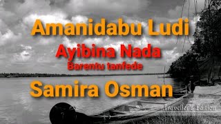 kunama Anna anana barentu katolika tanfede Amanidabu ludi [upl. by Isayg708]