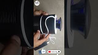 How To Make Mosquito Killer  Short  Short Video  YouTube Short  Unboxing short [upl. by Ready]