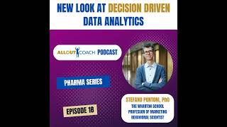 NEW LOOK AT DECISION DRIVEN DATA ANALYTICS [upl. by Celestina160]