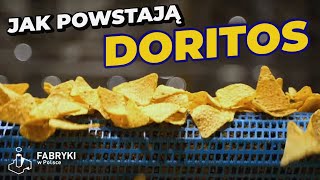 Polska fabryka nachosów DORITOS [upl. by Emmaline]