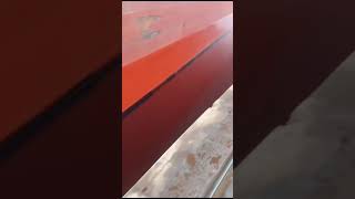 MSC Katya R container ship oil spill at panama canaloil polutionshipaccident merchantmarineviral [upl. by Htbazile583]