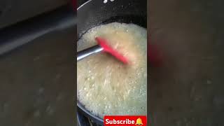 Makhandi Halwa heerkitchen youtubeviral food cooking [upl. by Ellenoj158]