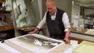 22 Norman Ackroyd  What Do Artists Do All Day [upl. by Chu]