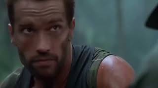 The Predator 1987 Full English Best Action Movie Arnold SchwarzeneggerHD بهترین فیلم خارجی [upl. by Ano]