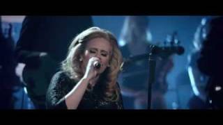 Adele  One and Only Live at The Royal Albert Hall [upl. by Isabeau]