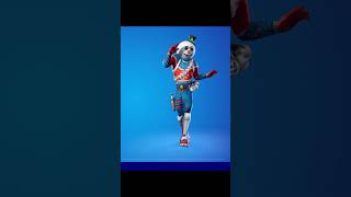 Jitterbug Fortnite Emote [upl. by Haldi905]