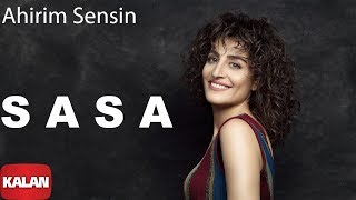 Sasa  Ahirim Sensin  Single © 2020 Kalan Müzik [upl. by Drawoh]