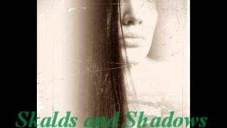 Skalds and Shadows Blind Guardian  Female Vocal Cover [upl. by Enelrae]