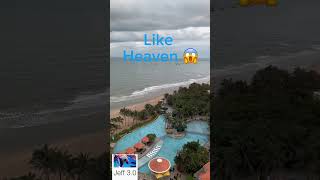 Holliday inn 😱Ho tram  Vietnam 🇻🇳 An Amazing Hôtel 👍🥰 [upl. by Leonor]