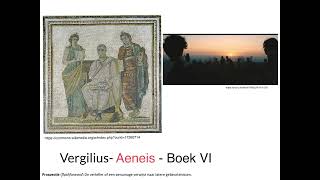 Aeneis VI 760772 [upl. by Yanffit223]