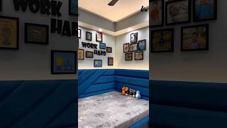 10x12 bedroom interior design 🥳shorts youtubeshorts youtube bedroom [upl. by Loar711]