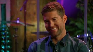 Josh Turner amp Bill Gaither  I Serve A Savior [upl. by Etnahc110]