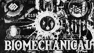 Bio Mechanical Horrors of Dark Ambient [upl. by Tenney508]