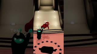 Gang Beasts Skill [upl. by Odelet]