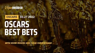 2022 Oscars Best Bets Favorites Long Shots Odds to Consider [upl. by Chamberlin]