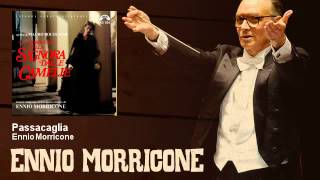 Ennio Morricone  Passacaglia  La Storia Vera Della Signora Delle Camelie 1981 [upl. by Hpesojnhoj745]