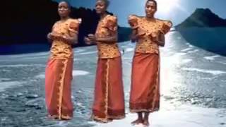 Amkeni Fukeni Choir Mbinguni Kwa Baba Official Video [upl. by Nnairda]