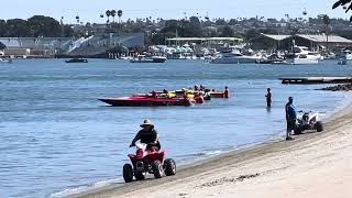 60th Annual San Diego Bayfair [upl. by Shinberg162]