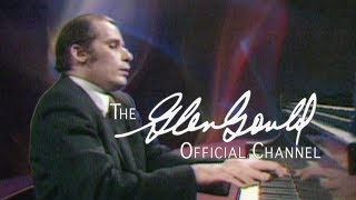 Glenn Gould  Scriabin Préludes in major OFFICIAL [upl. by Aizat]