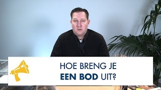 Hoe breng ik op de juiste manier een bod uit een woning [upl. by Ennairol361]