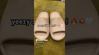 Yeezy Slides Bone [upl. by Lorena840]