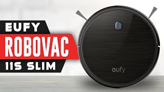 Eufy RoboVac 11S 2020｜Watch Before You Buy [upl. by Nylirek]