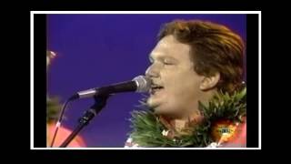 Kapena Live 1988 Island Music Island Hearts [upl. by Enelhtac]