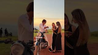 Aa raat bhar 😨🤭 suhailabbasi500 love sameerabbasiofficial yutubeshort couple hindisong [upl. by Sandor]