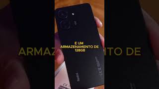 3 CELULARES BONS E BARATOS DA XIAOMI 2024 [upl. by Ezekiel]