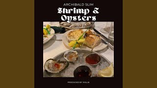 Shrimp amp Oysters [upl. by Onitsuaf]