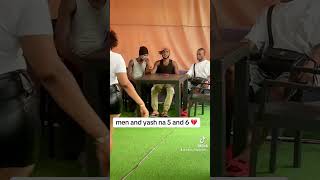 Men and yash na 5 and 6 🤣 exploremore tundednut comedyfilms fypシ゚viral fyptiktok [upl. by Anoyet]