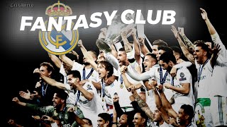 The fantasy club 🤍  Real madrid Whatsapp status HD  Sad madrid status Carroll of the bell  2022 [upl. by Danae]